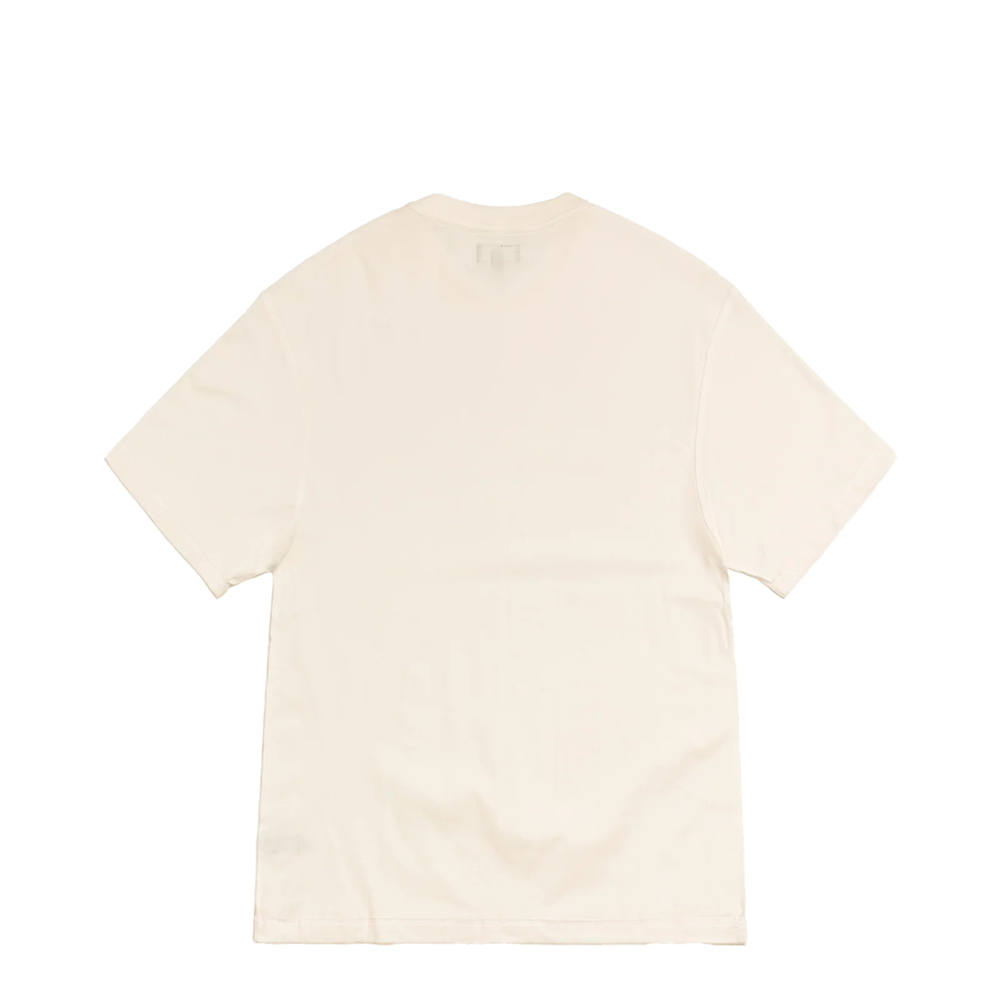 LAZY T-SHIRT WHITE