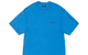 LAZY T-SHIRT BLUE
