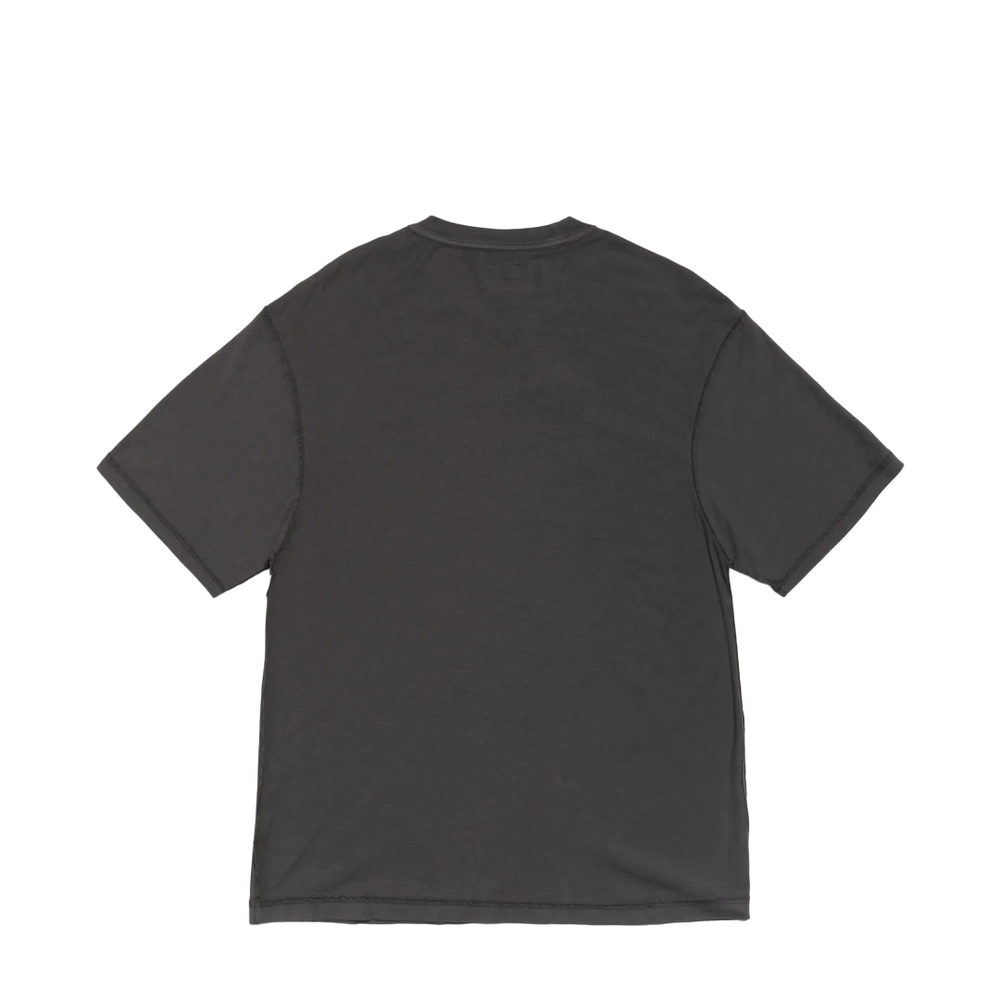 LAZY T-SHIRT BLACK