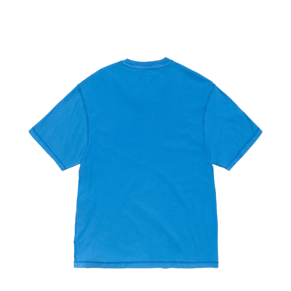 LAZY T-SHIRT BLUE
