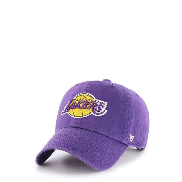 GORRA DE LIMPIEZA NBA LOS ANGELES LAKERS