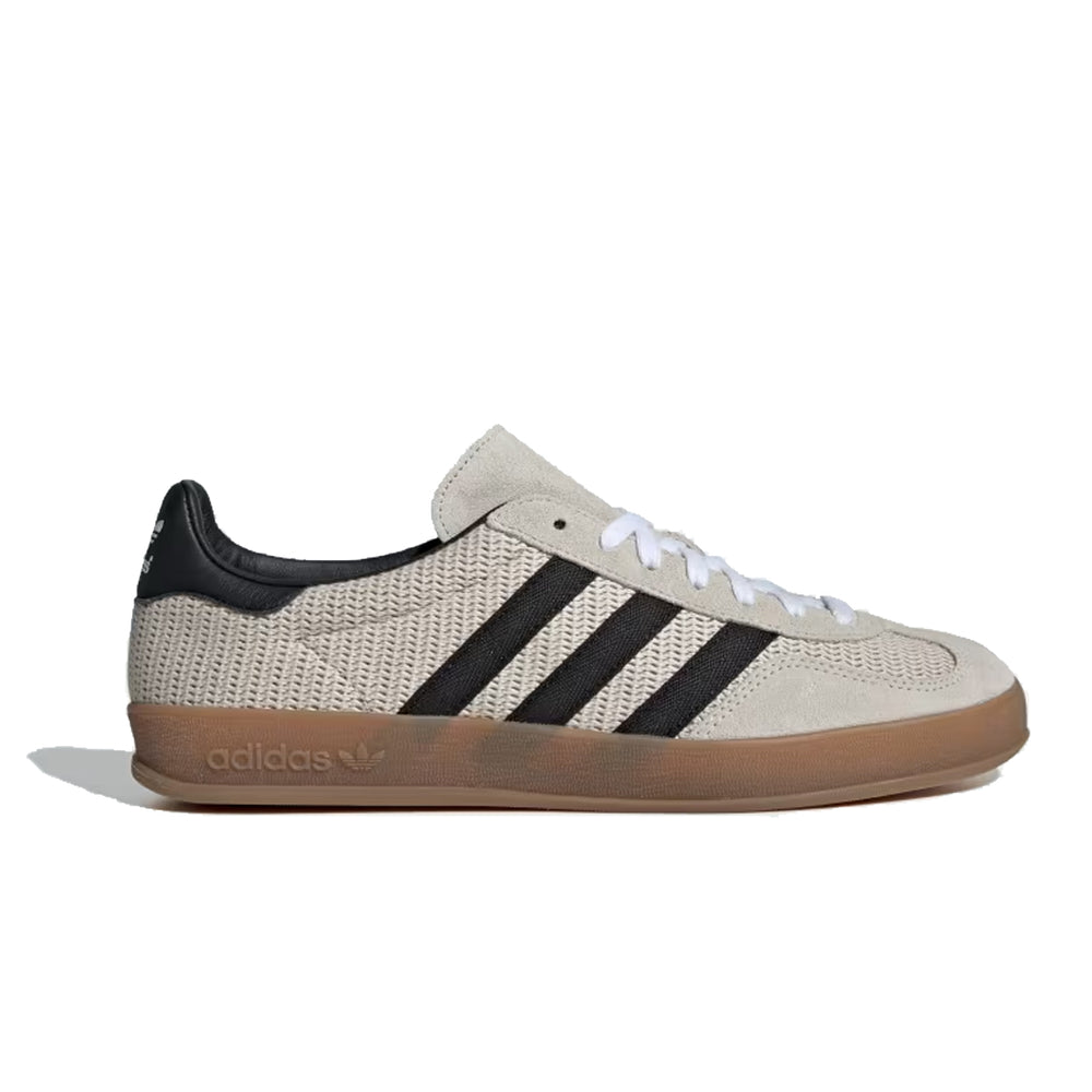 GAZELLE INDOOR ALUMINA/CORE BLACK