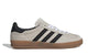 GAZELLE INDOOR ALUMINA/CORE BLACK