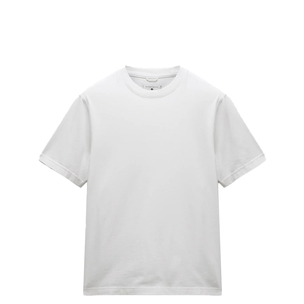 MIDWEIGHT JERSEY OG T-SHIRT WHITE