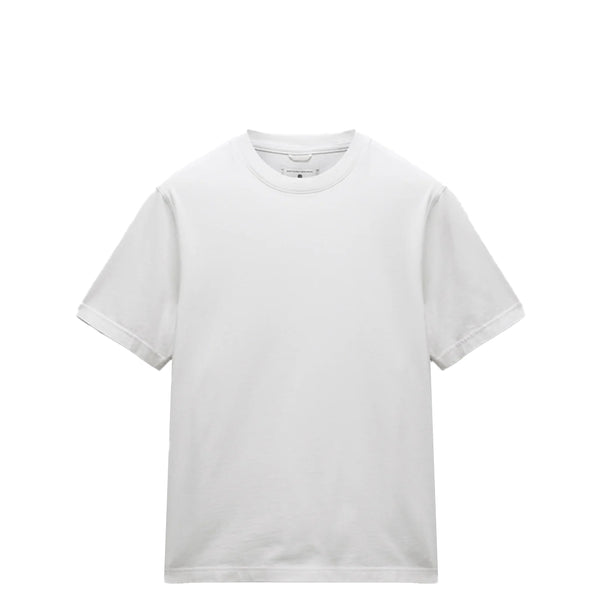 MIDWEIGHT JERSEY OG T-SHIRT WHITE