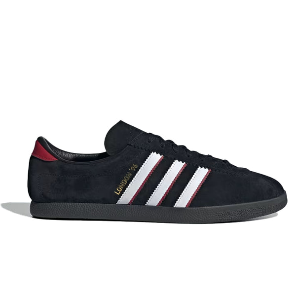 LONDON 96 CORE BLACK