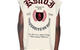 LEAGUE EKCESS CUT OFF T-SHIRT DESERT