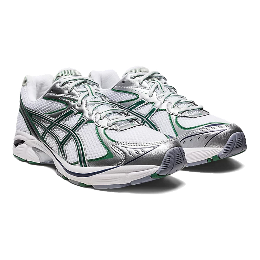 GT-2160 WHITE/SHAMROCK GREEN – NRML