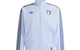 ITALY ORIGINALS TRACK TOP AEROBLUE
