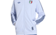 ITALY ORIGINALS TRACK TOP AEROBLUE