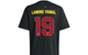 WORLD CUP N&N TEE BLACK
