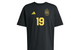 WORLD CUP N&N TEE BLACK