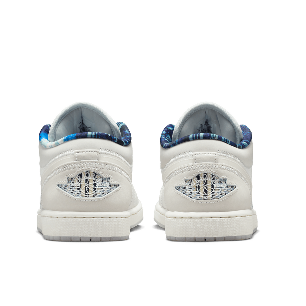 AIR JORDAN 1 LOW SE SUMMIT WHITE/SAIL