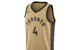 CAMISETA TORONTO RAPTORS EDICIÓN CIUDAD SCOTTIE BARNES #4