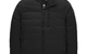 LODGE JACKET BLACK LABEL BLACK