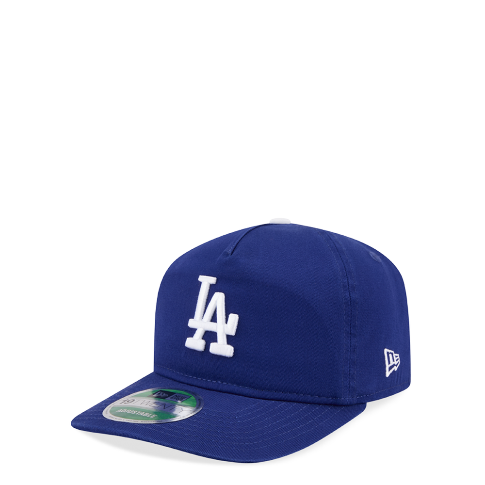 LOS ANGELES DODGERS 19TWENTY SNAPBACK BLUE