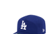 LOS ANGELES DODGERS 19TWENTY SNAPBACK BLUE
