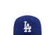 LOS ANGELES DODGERS 19TWENTY SNAPBACK BLUE