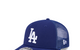 NEW ERA LOS ANGELES DODGERS BLUE 9FIFTY SNAPBACK