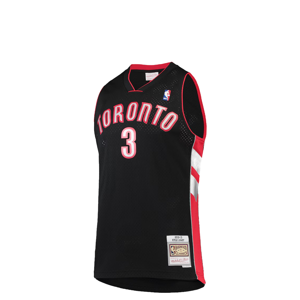 Raptors third jersey sales