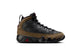 AIR JORDAN 9 RETRO (GS) "OLIVE"