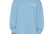 K-LOCK EKCESS LONG SLEEVE TEE SUMMER BLUE