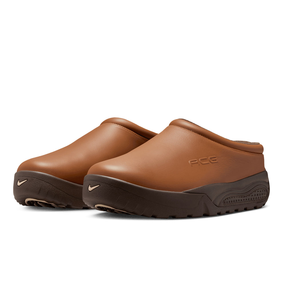 ACG RUFUS LIGHT BRITISH TAN