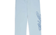 SIGNATURE WIDE PANT LIGHT BLUE