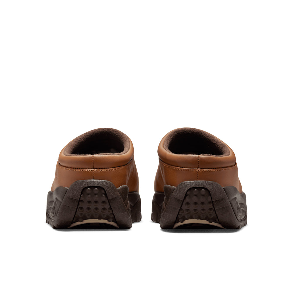 ACG RUFUS LIGHT BRITISH TAN