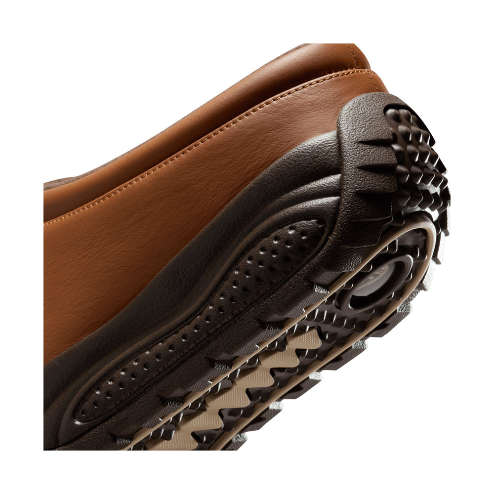 ACG RUFUS LIGHT BRITISH TAN