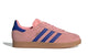 GAZELLE SEMI PINK SPARK/LUCID BLUE