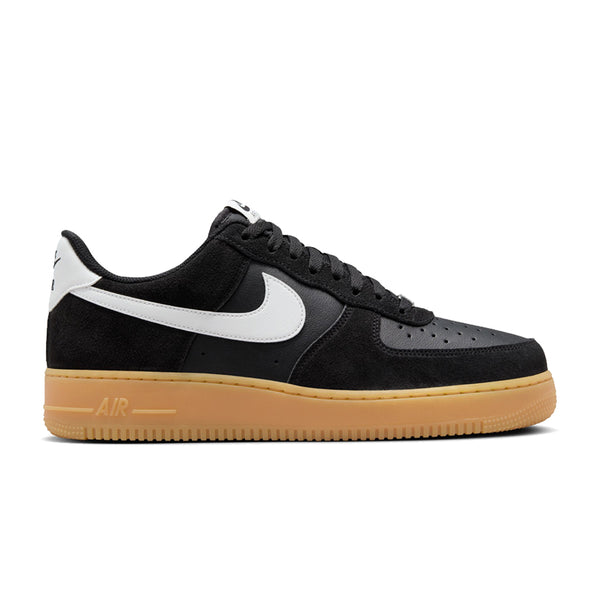 AIR FORCE 1 '07 LV8 BLACK GUM