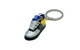 AF1 SNEAKER KEYCHAIN MULTI COLOR