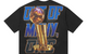 LIBERTY REIGNS TEE BLACK
