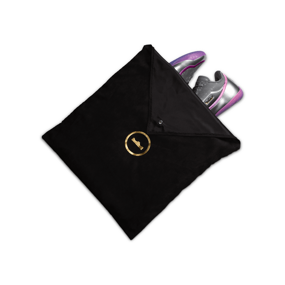 LEBRON XXIII "BUBBLE BOY"