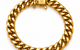 8 MM MIAMI CUBAN LINK NECKLACE GOLD