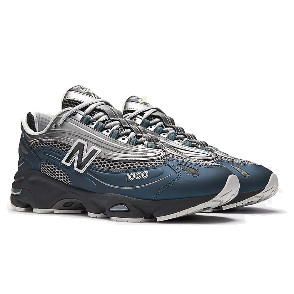 M1000 BLUE/GREY