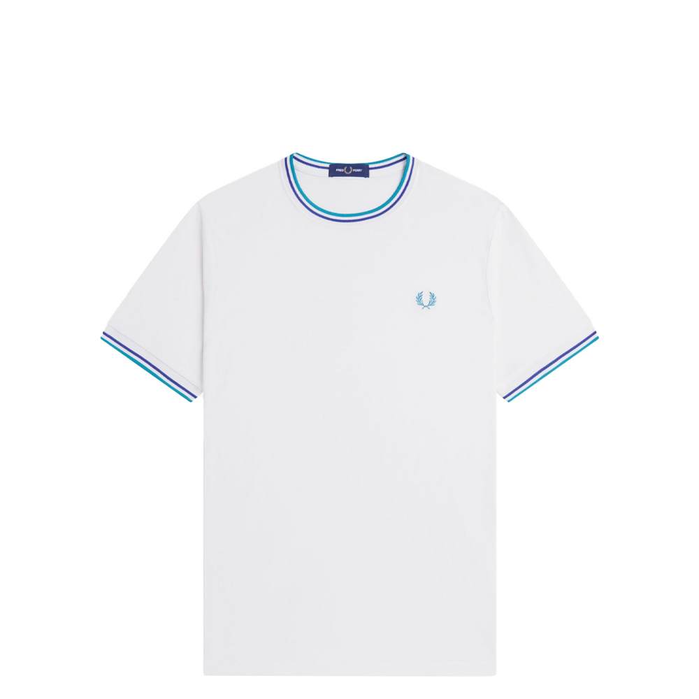 TWIN TIPPED T-SHIRT SOHO ECLIPSE