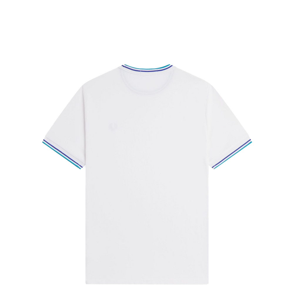 TWIN TIPPED T-SHIRT SOHO ECLIPSE