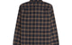 BRUSHED TWILL TARTAN SHIRT