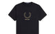 OUTLINE LAUREL WREATH T-SHIRT