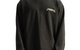 DIGITAL SERAPH WIDE LONG SLEEVE BLACK