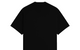 BOX GRAPHIC TEE SHIRT BLACK