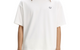 BACK PRINT LAUREL WREATH T-SHIRT SNOW WHITE