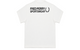 SPORTSWEAR T-SHIRT SNOW WHITE