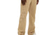 INSIDE OUT PANT TRAVERTINE