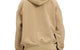 INSIDE OUT HOODIE TRAVERTINE