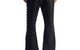 GOTHIC WORDMARK STITCH SWEATPANT BLACK