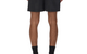 WORDMARK OUTLINE SWIM SHORT BLACK