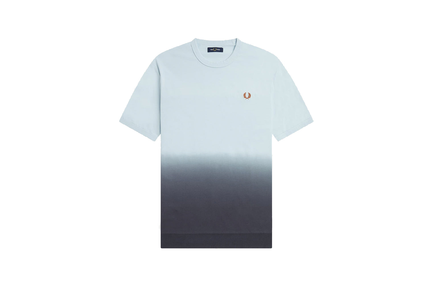 FRED PERRY OMBRE T-SHIRT